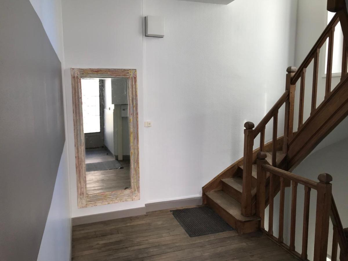 Grand Studio Manon En Coeur De Ville Pour 2 P Bort-les-Orgues Eksteriør billede
