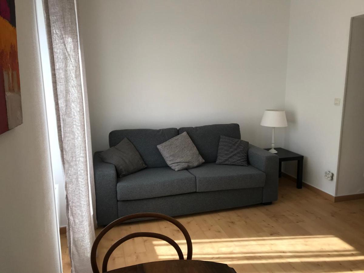 Grand Studio Manon En Coeur De Ville Pour 2 P Bort-les-Orgues Eksteriør billede