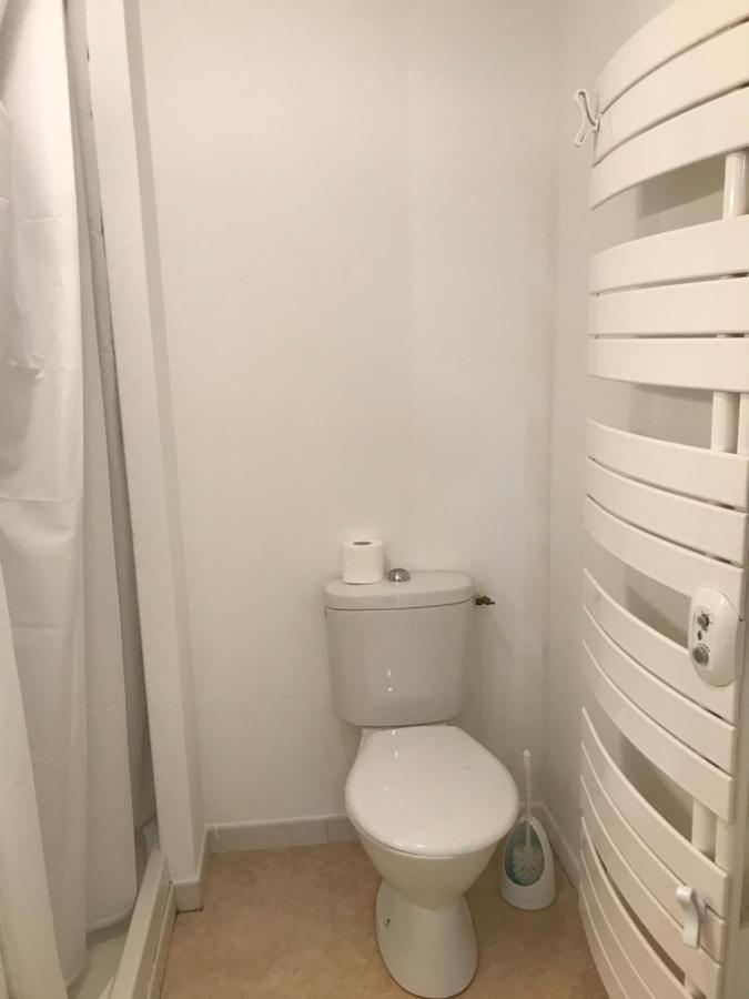 Grand Studio Manon En Coeur De Ville Pour 2 P Bort-les-Orgues Eksteriør billede